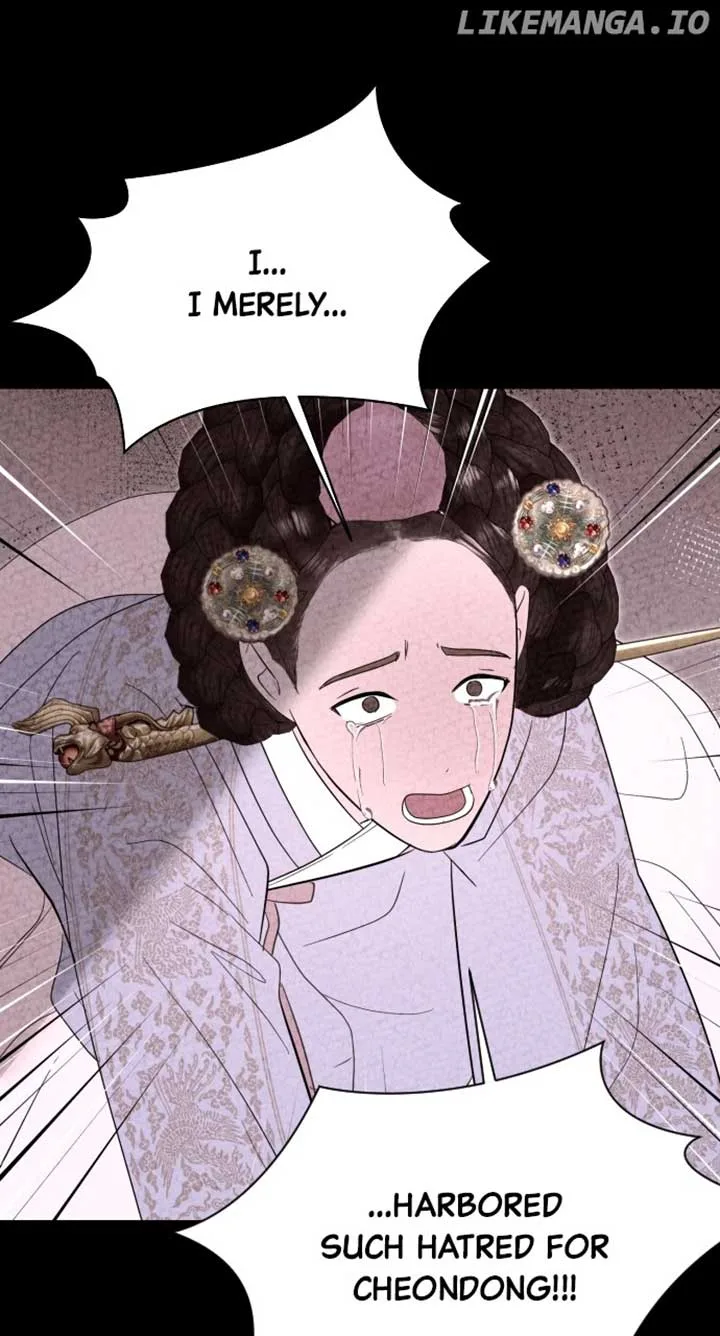 Maseknam – A Sexy Magician Chapter 89 page 56
