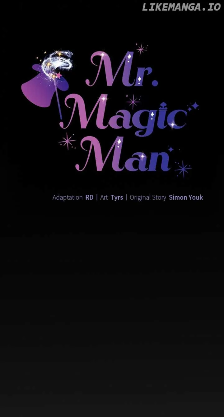 Maseknam – A Sexy Magician Chapter 90 page 7