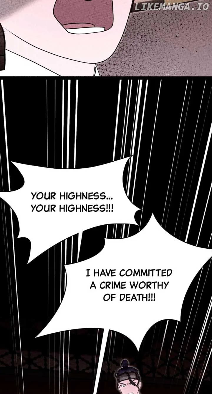 Maseknam – A Sexy Magician Chapter 89 page 54