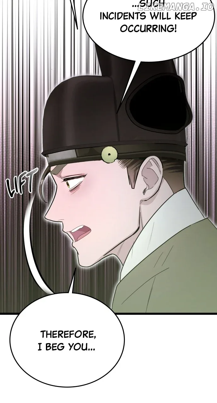 Maseknam – A Sexy Magician Chapter 85 page 49