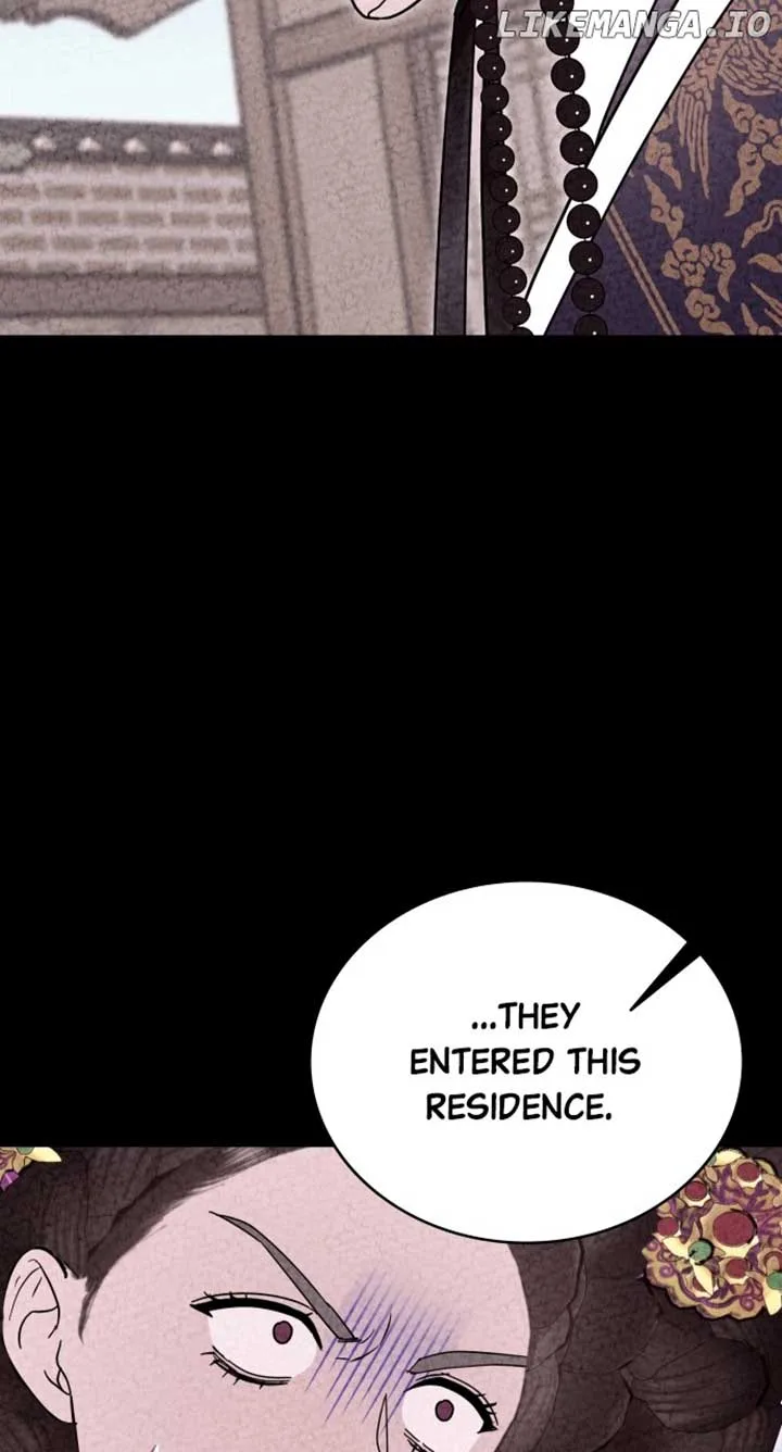 Maseknam – A Sexy Magician Chapter 90 page 13