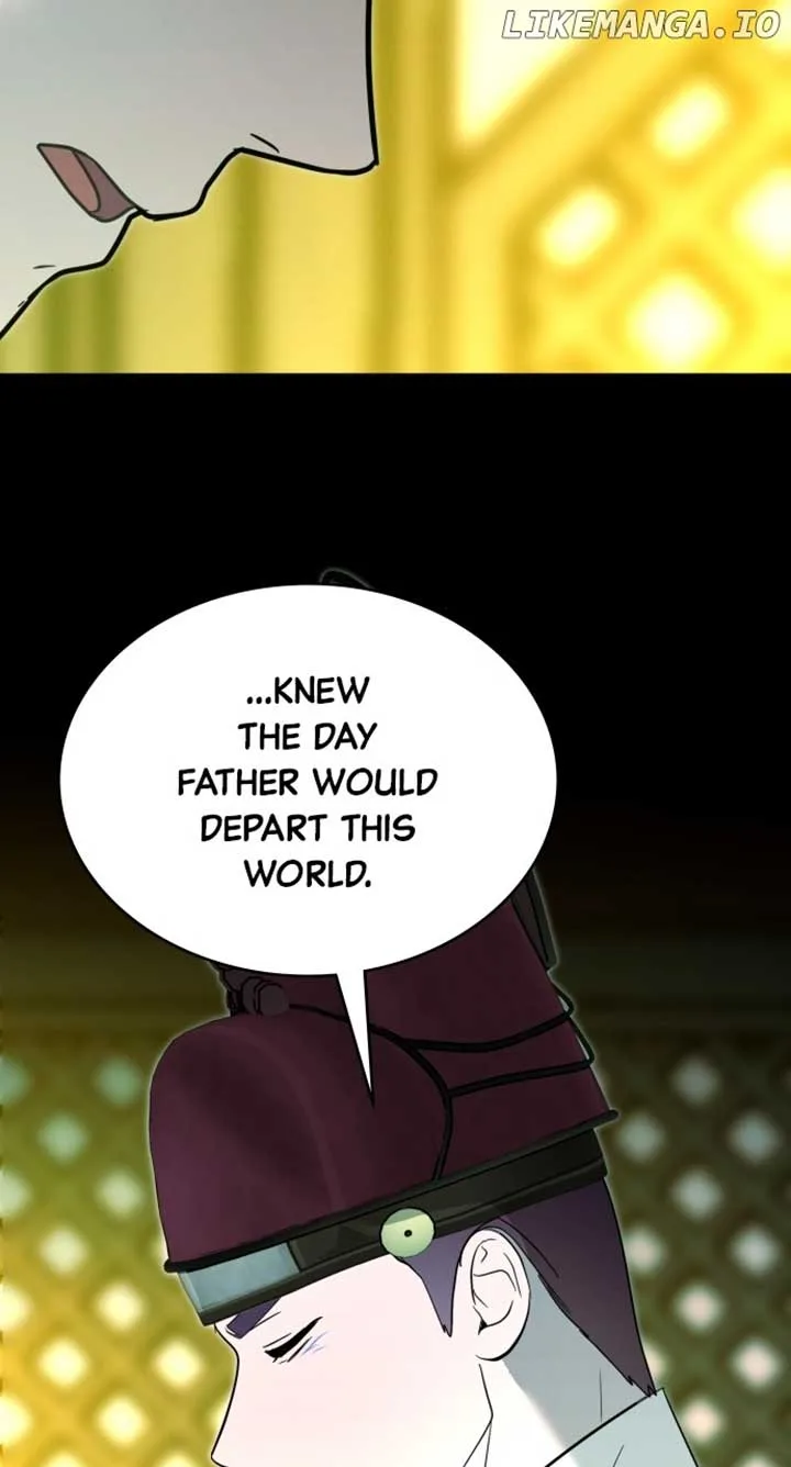 Maseknam – A Sexy Magician Chapter 89 page 30