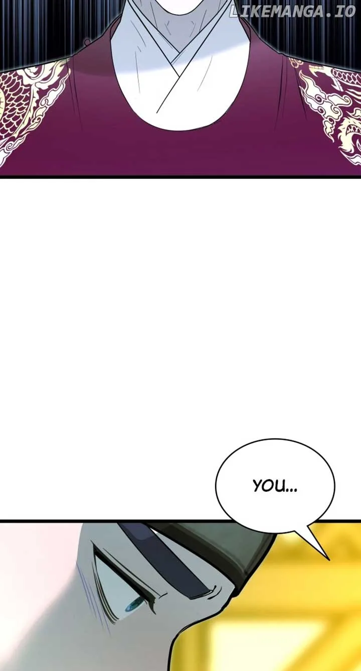 Maseknam – A Sexy Magician Chapter 89 page 29