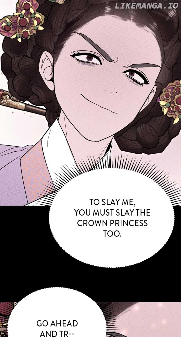 Maseknam – A Sexy Magician Chapter 90 page 30