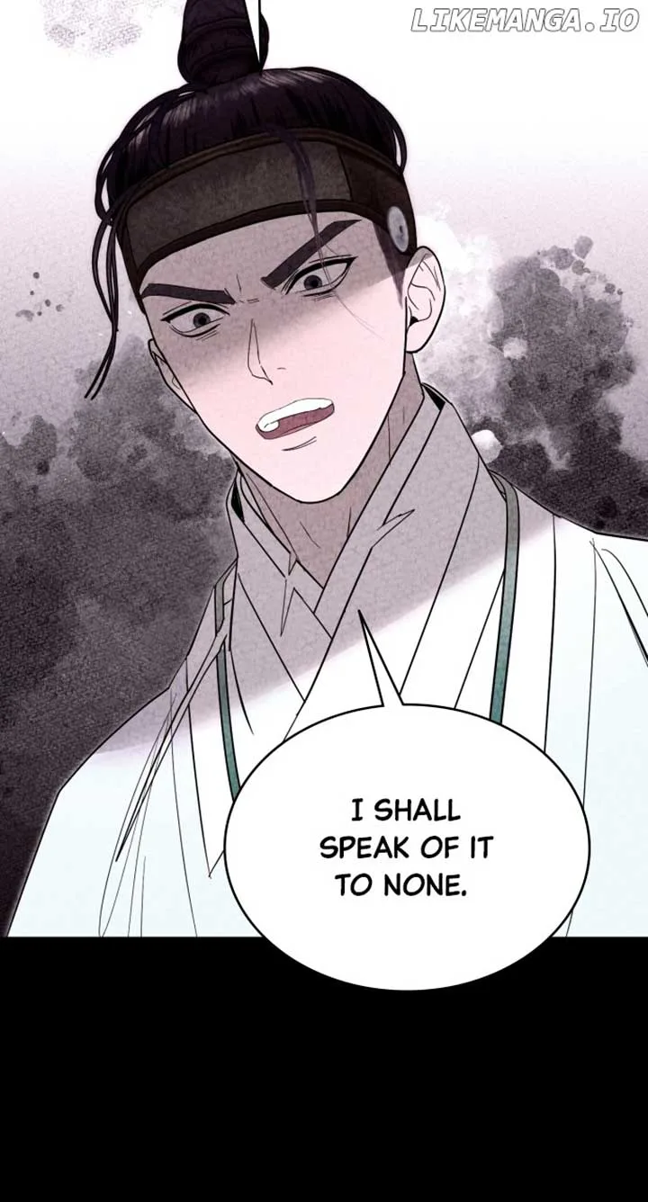 Maseknam – A Sexy Magician Chapter 89 page 75