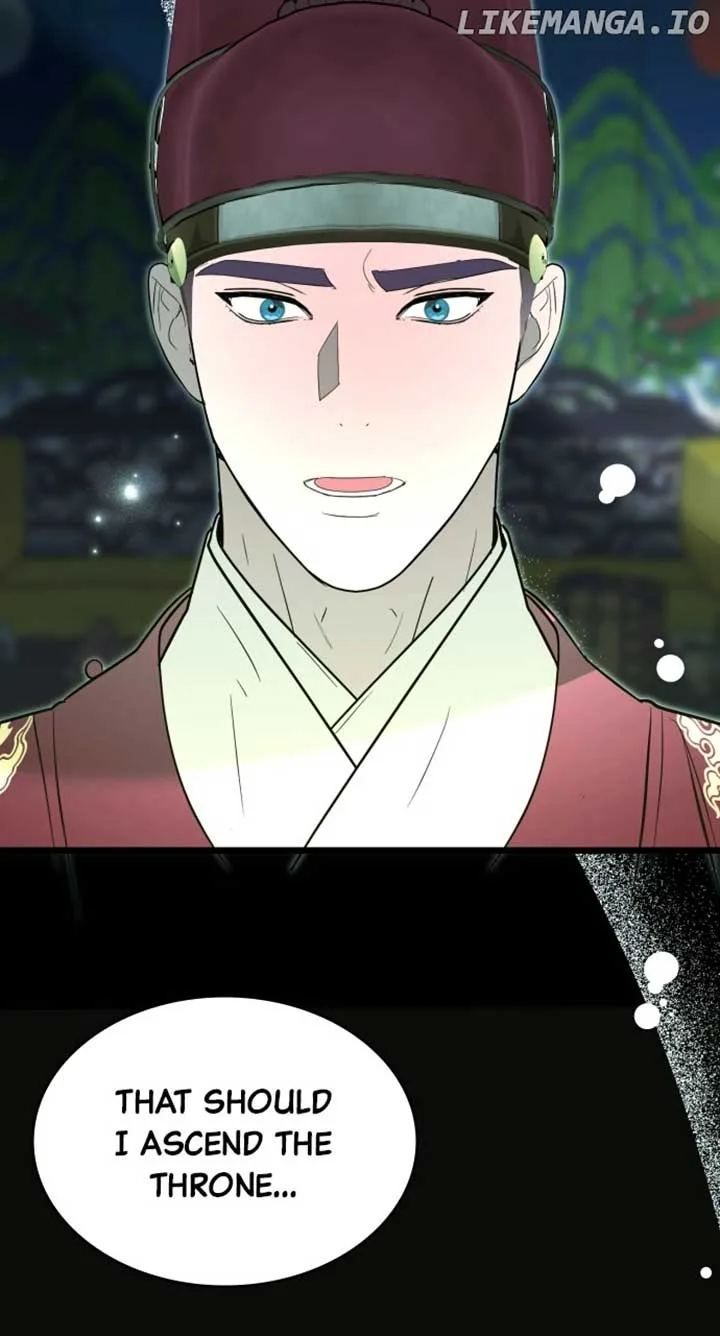 Maseknam – A Sexy Magician Chapter 89 page 21