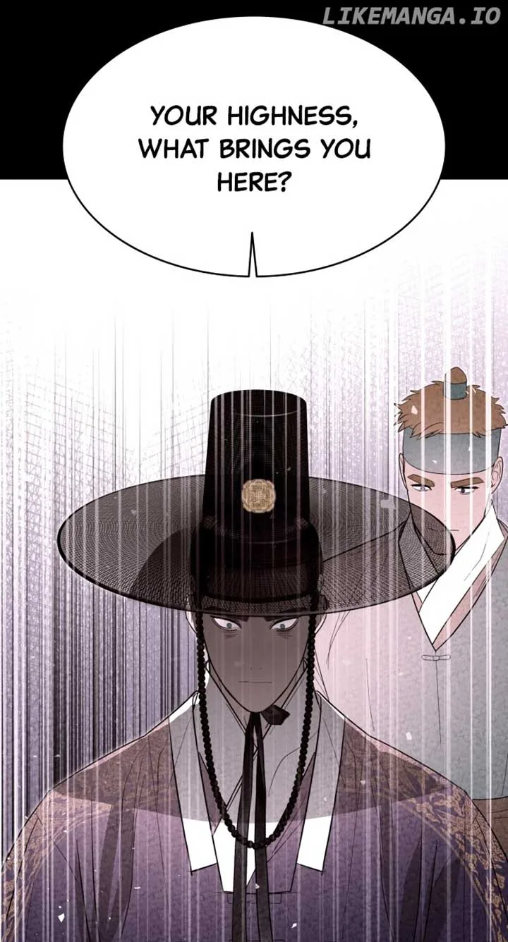 Maseknam – A Sexy Magician Chapter 90 page 5