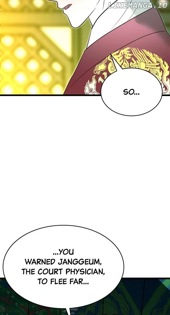 Maseknam – A Sexy Magician Chapter 89 page 31