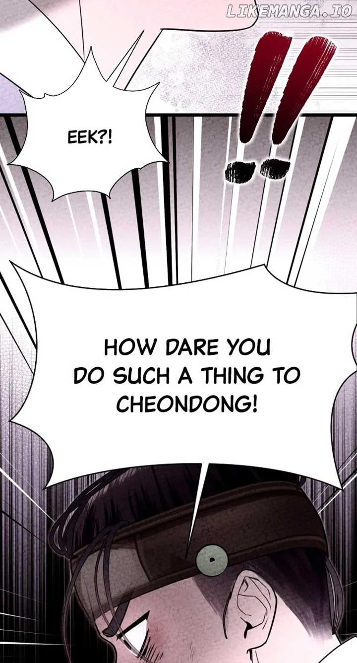 Maseknam – A Sexy Magician Chapter 89 page 45