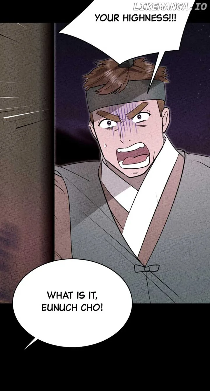 Maseknam – A Sexy Magician Chapter 89 page 86