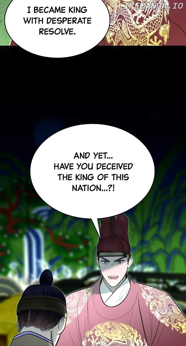 Maseknam – A Sexy Magician Chapter 89 page 25