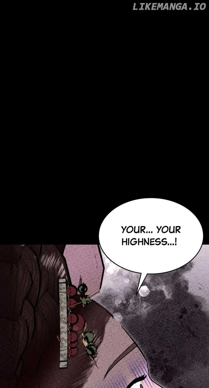 Maseknam – A Sexy Magician Chapter 89 page 41