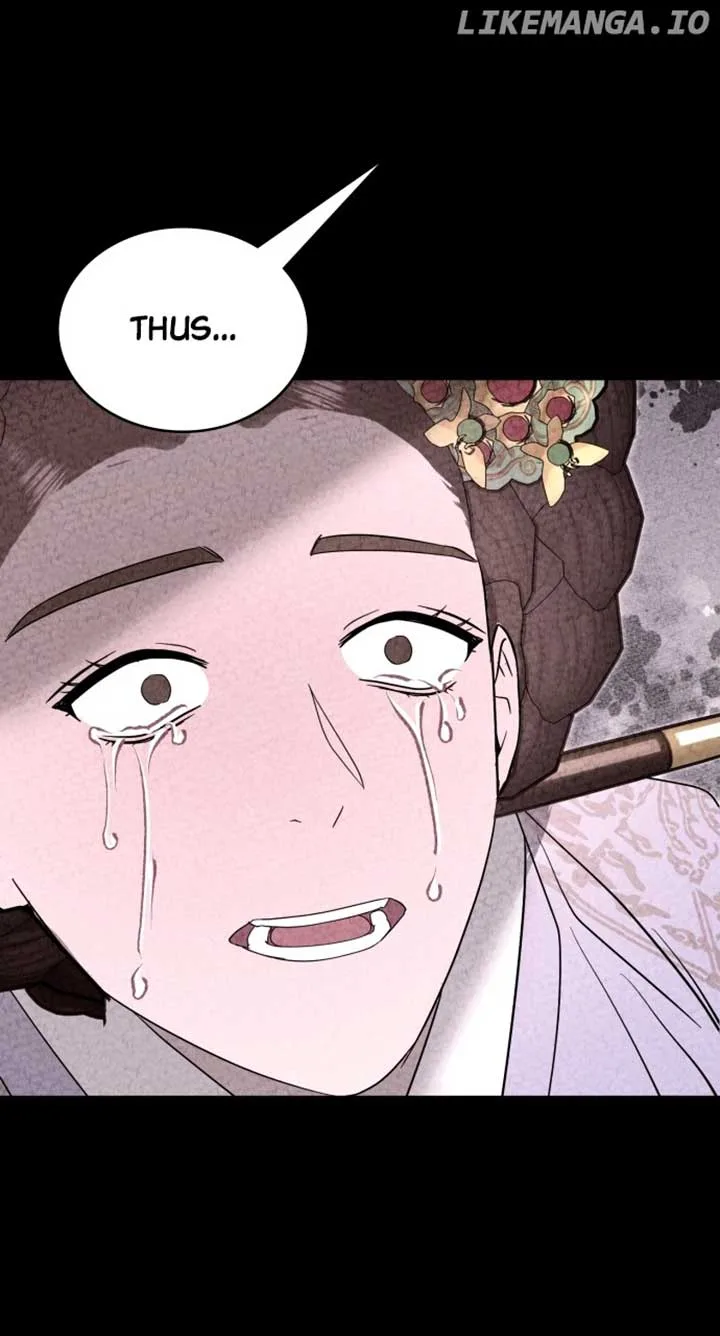 Maseknam – A Sexy Magician Chapter 89 page 76