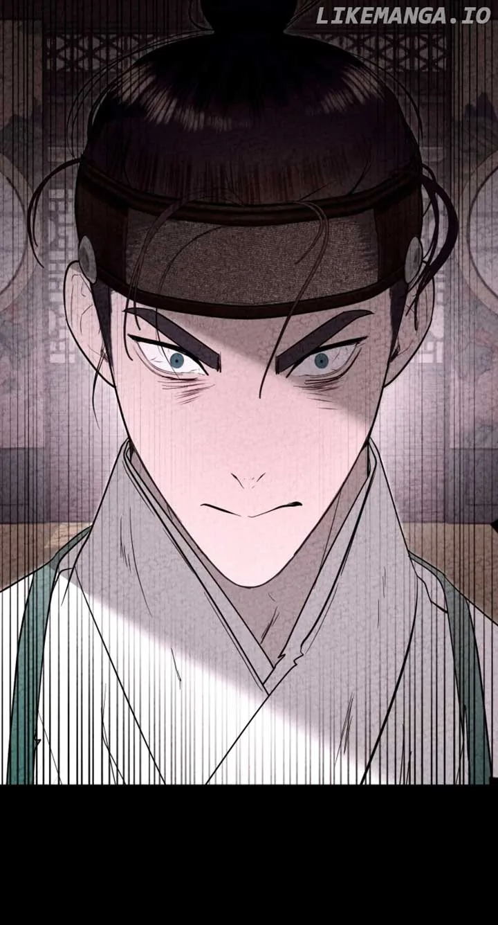 Maseknam – A Sexy Magician Chapter 89 page 40
