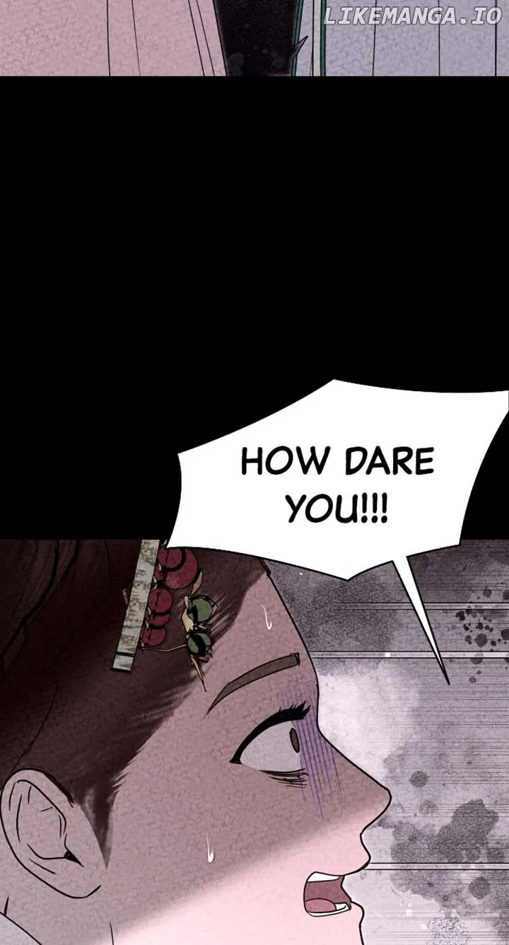 Maseknam – A Sexy Magician Chapter 89 page 44