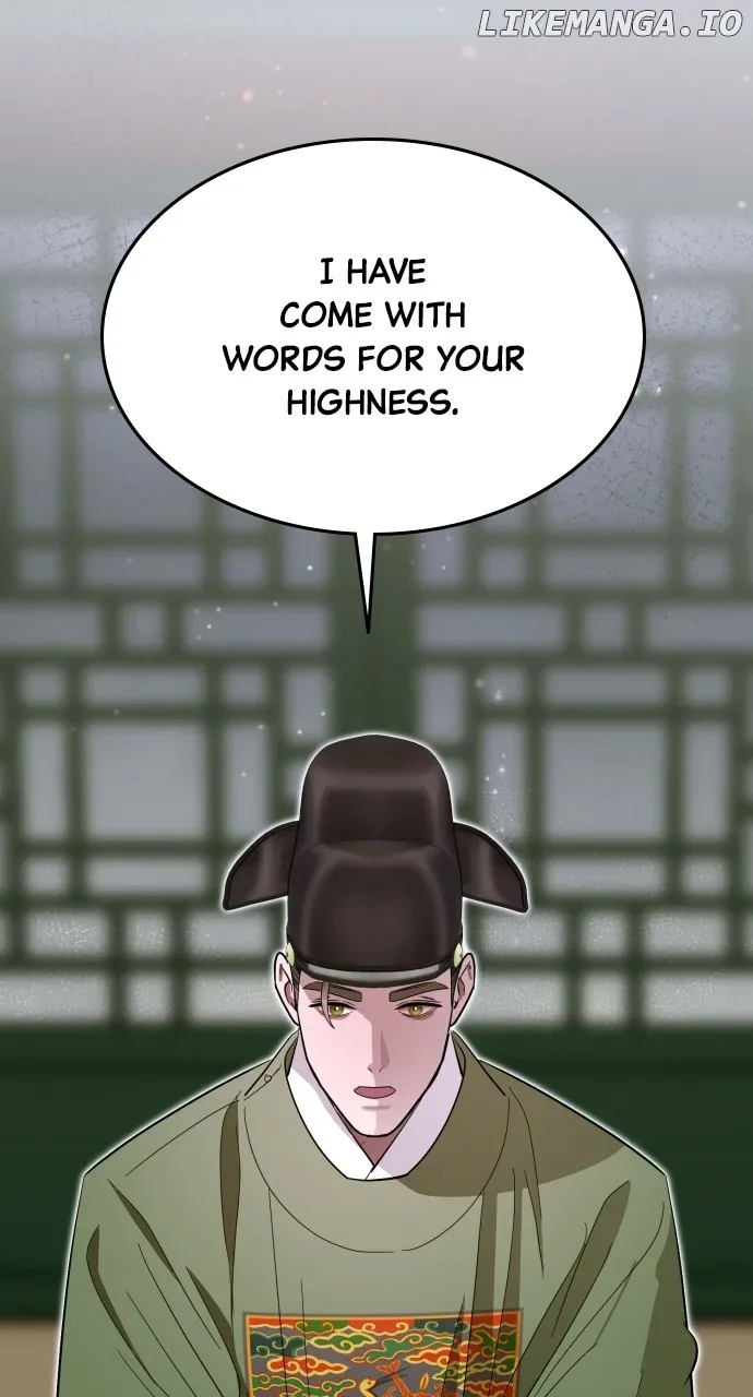 Maseknam – A Sexy Magician Chapter 85 page 39