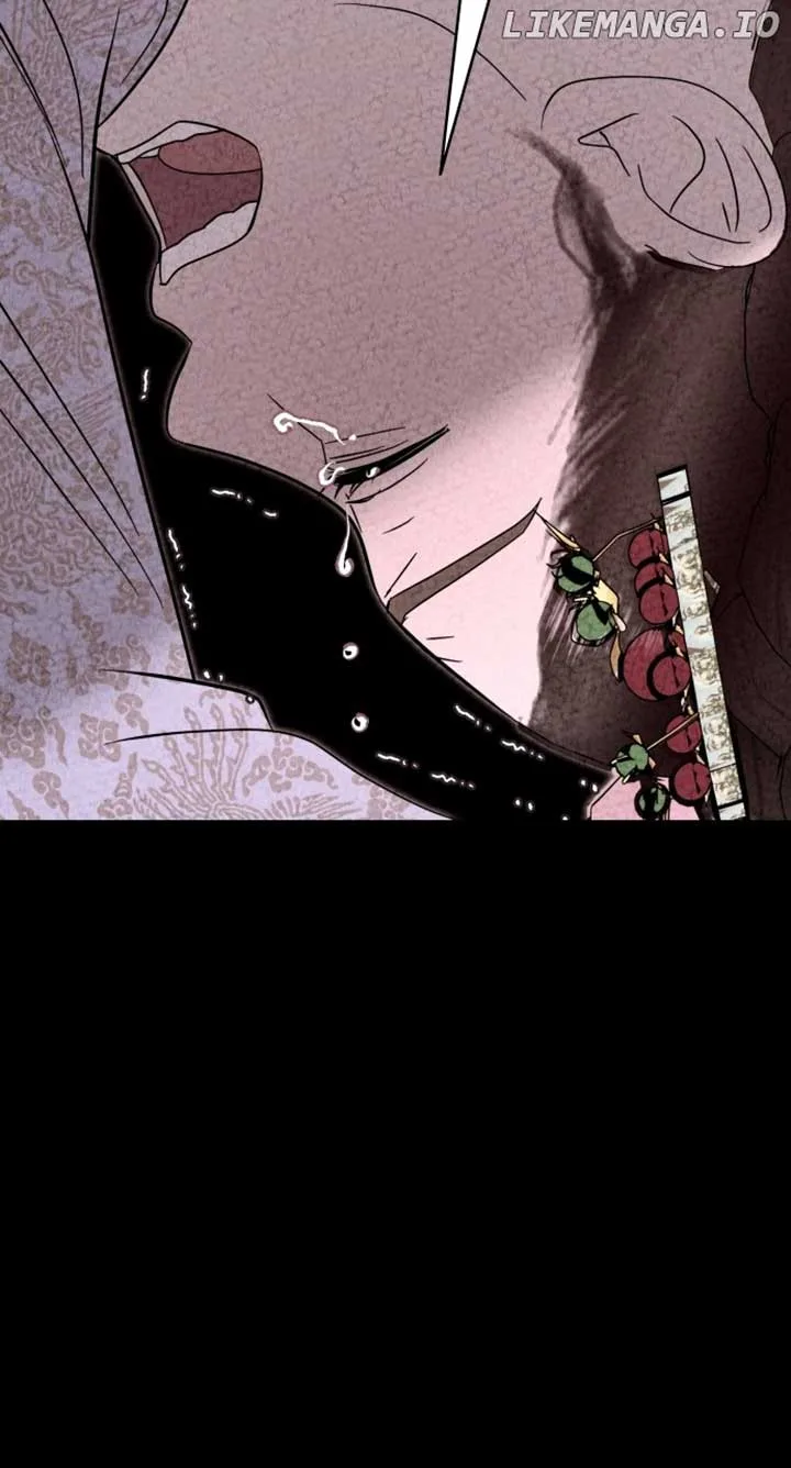 Maseknam – A Sexy Magician Chapter 89 page 69