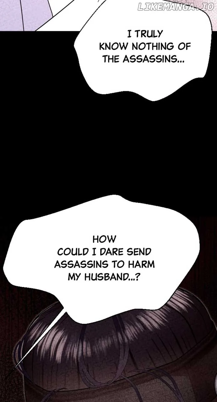 Maseknam – A Sexy Magician Chapter 89 page 63