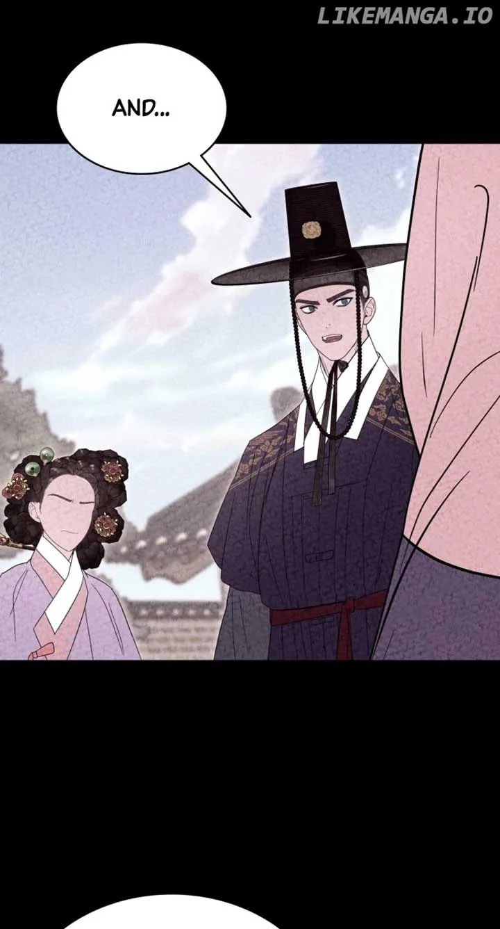 Maseknam – A Sexy Magician Chapter 90 page 15