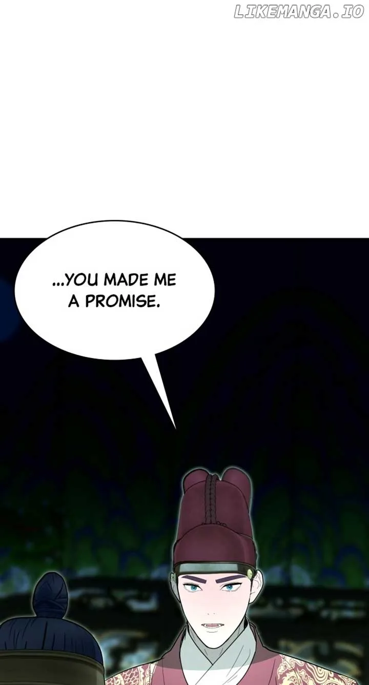 Maseknam – A Sexy Magician Chapter 89 page 19