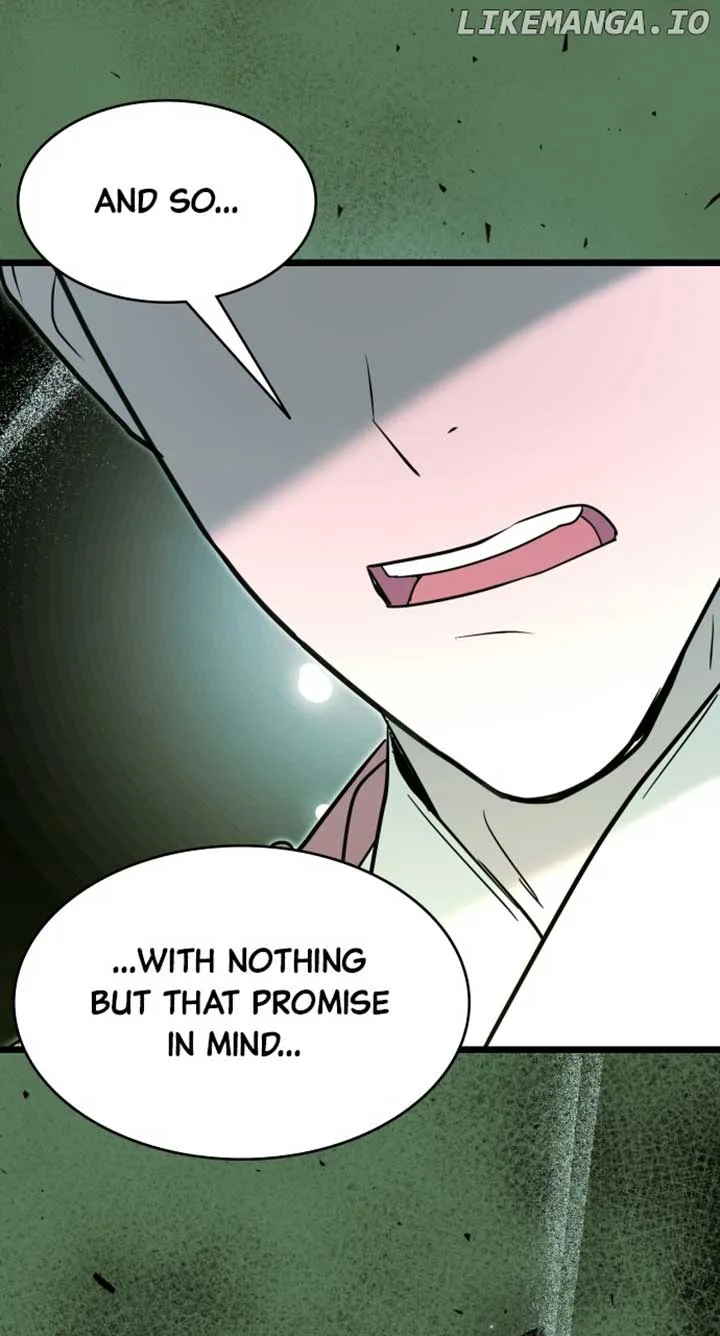 Maseknam – A Sexy Magician Chapter 89 page 23