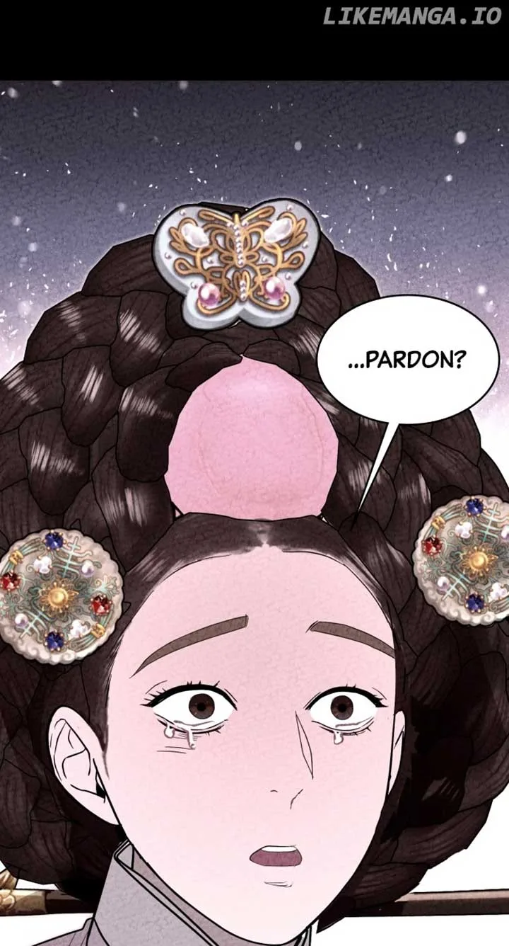 Maseknam – A Sexy Magician Chapter 89 page 82