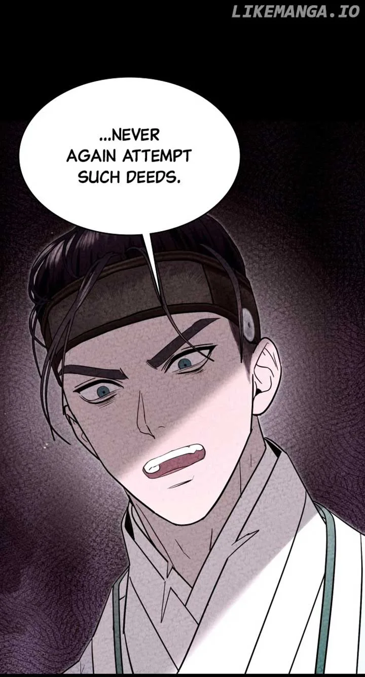 Maseknam – A Sexy Magician Chapter 89 page 77