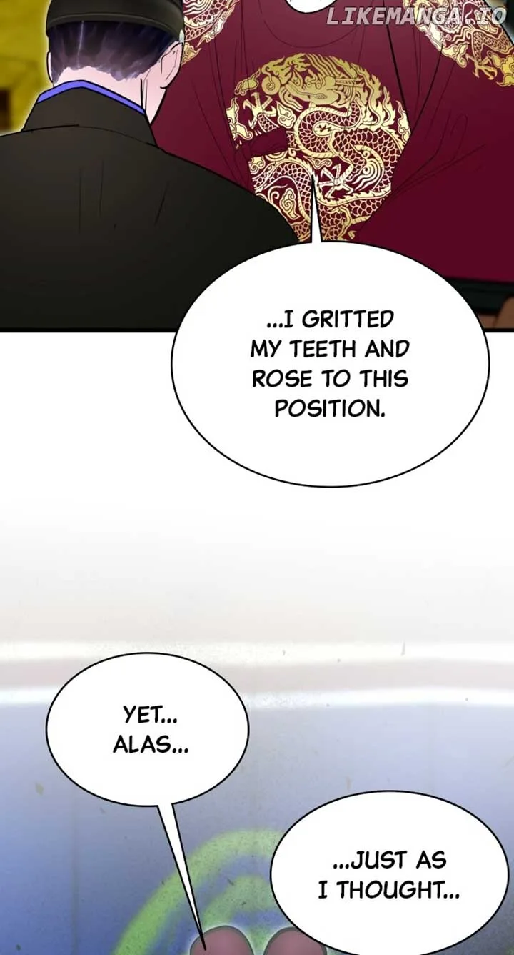 Maseknam – A Sexy Magician Chapter 90 page 50