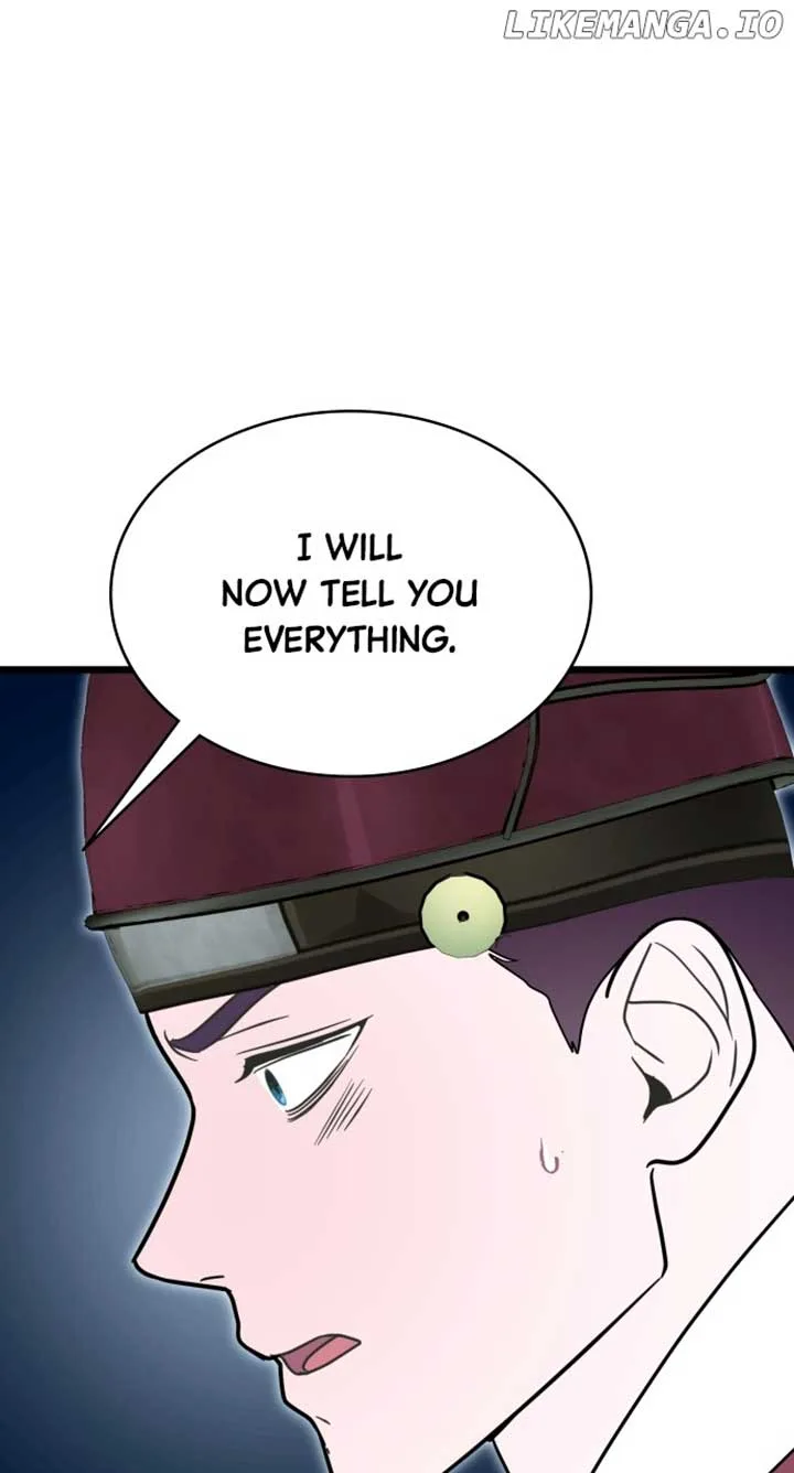 Maseknam – A Sexy Magician Chapter 90 page 69