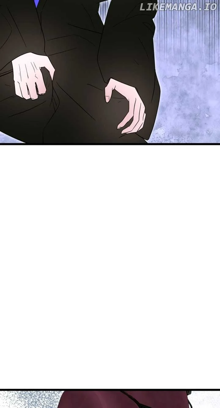 Maseknam – A Sexy Magician Chapter 90 page 91