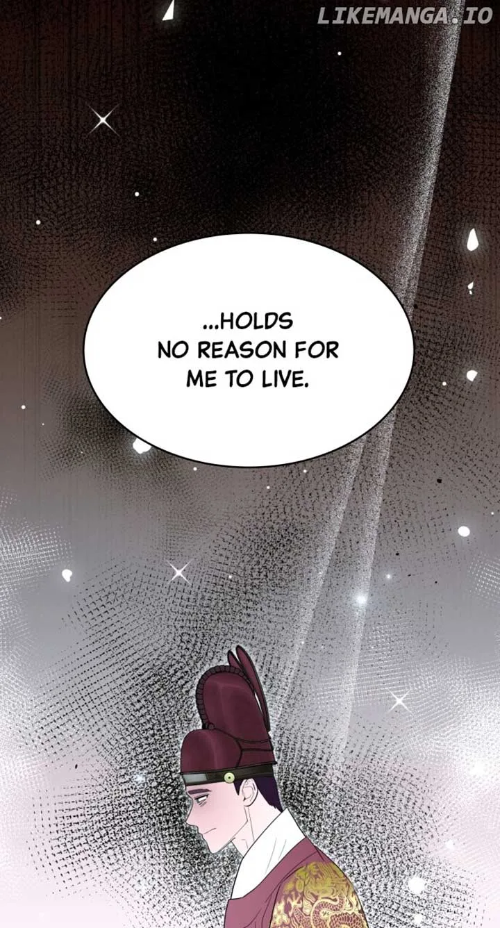 Maseknam – A Sexy Magician Chapter 90 page 98
