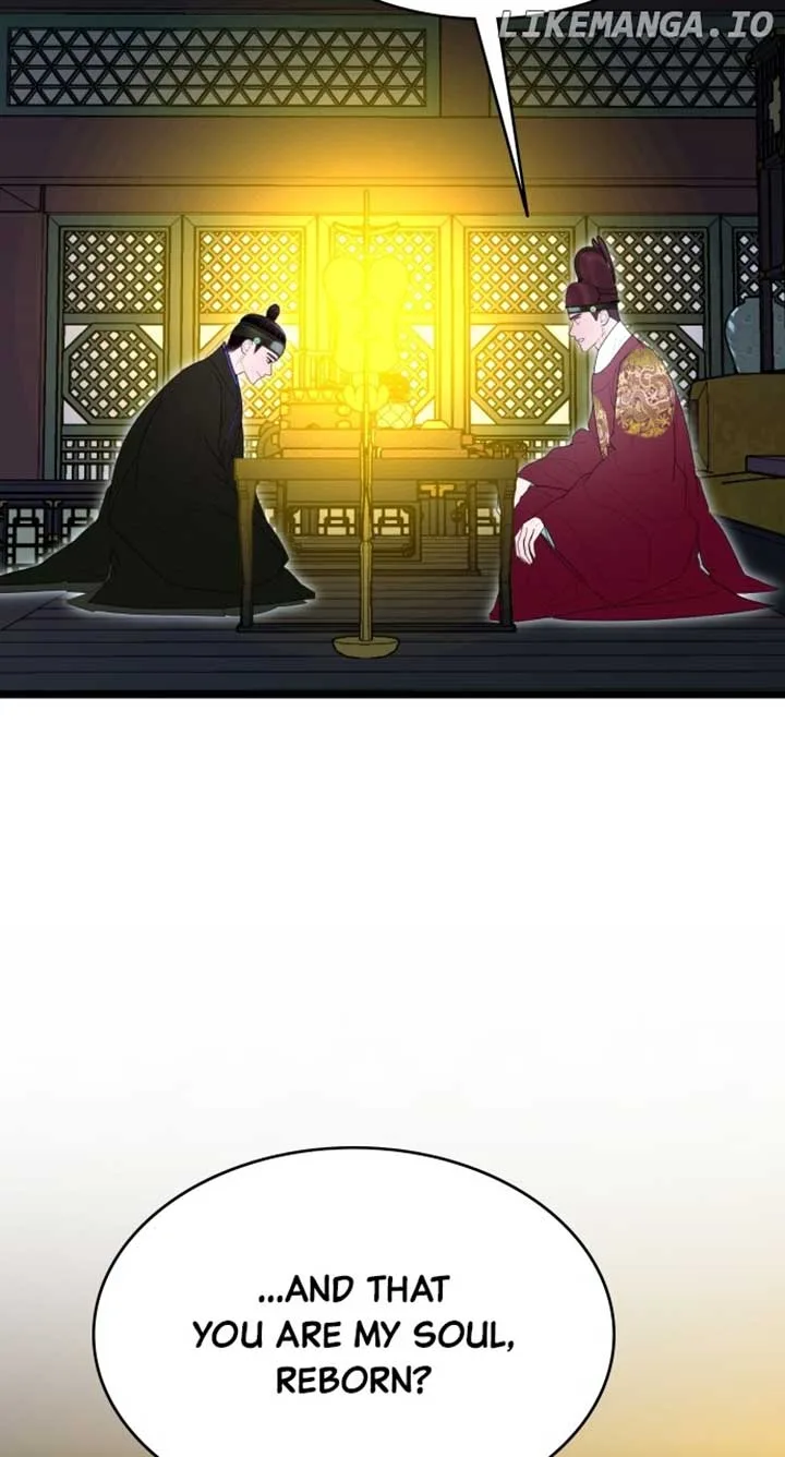 Maseknam – A Sexy Magician Chapter 90 page 73