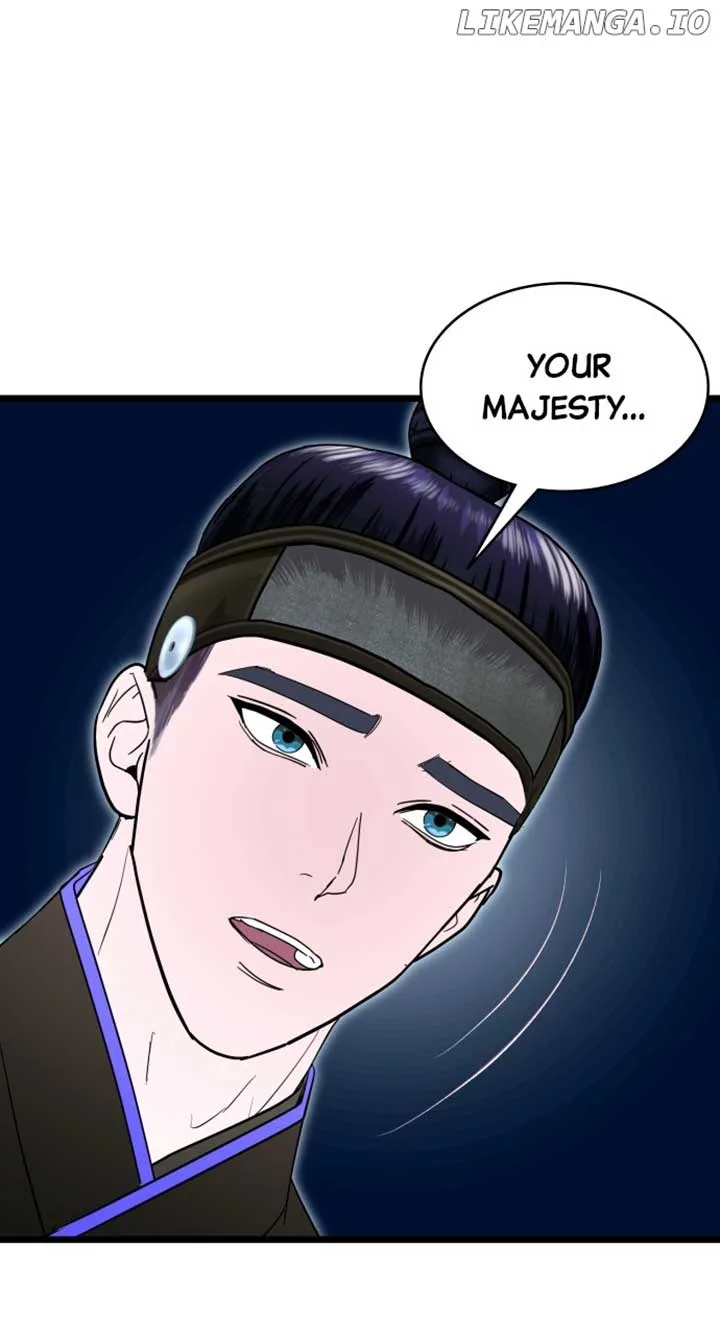 Maseknam – A Sexy Magician Chapter 90 page 68
