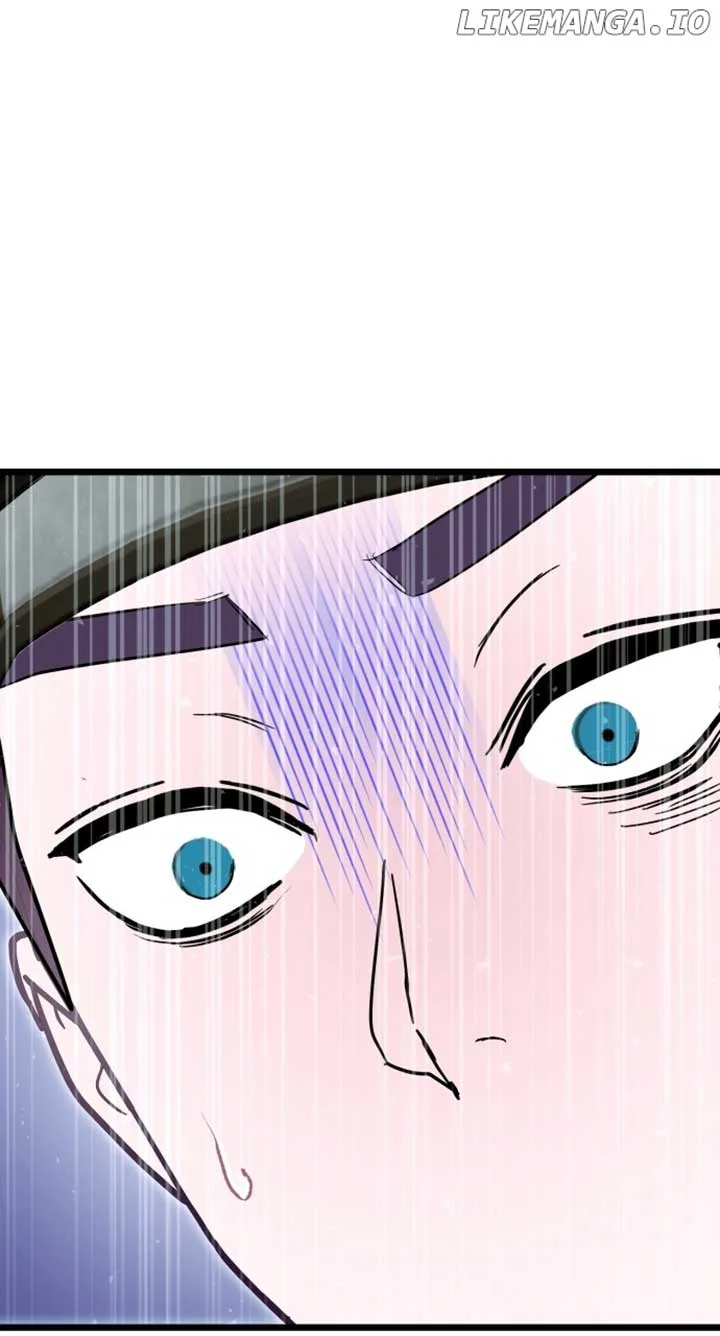 Maseknam – A Sexy Magician Chapter 90 page 76