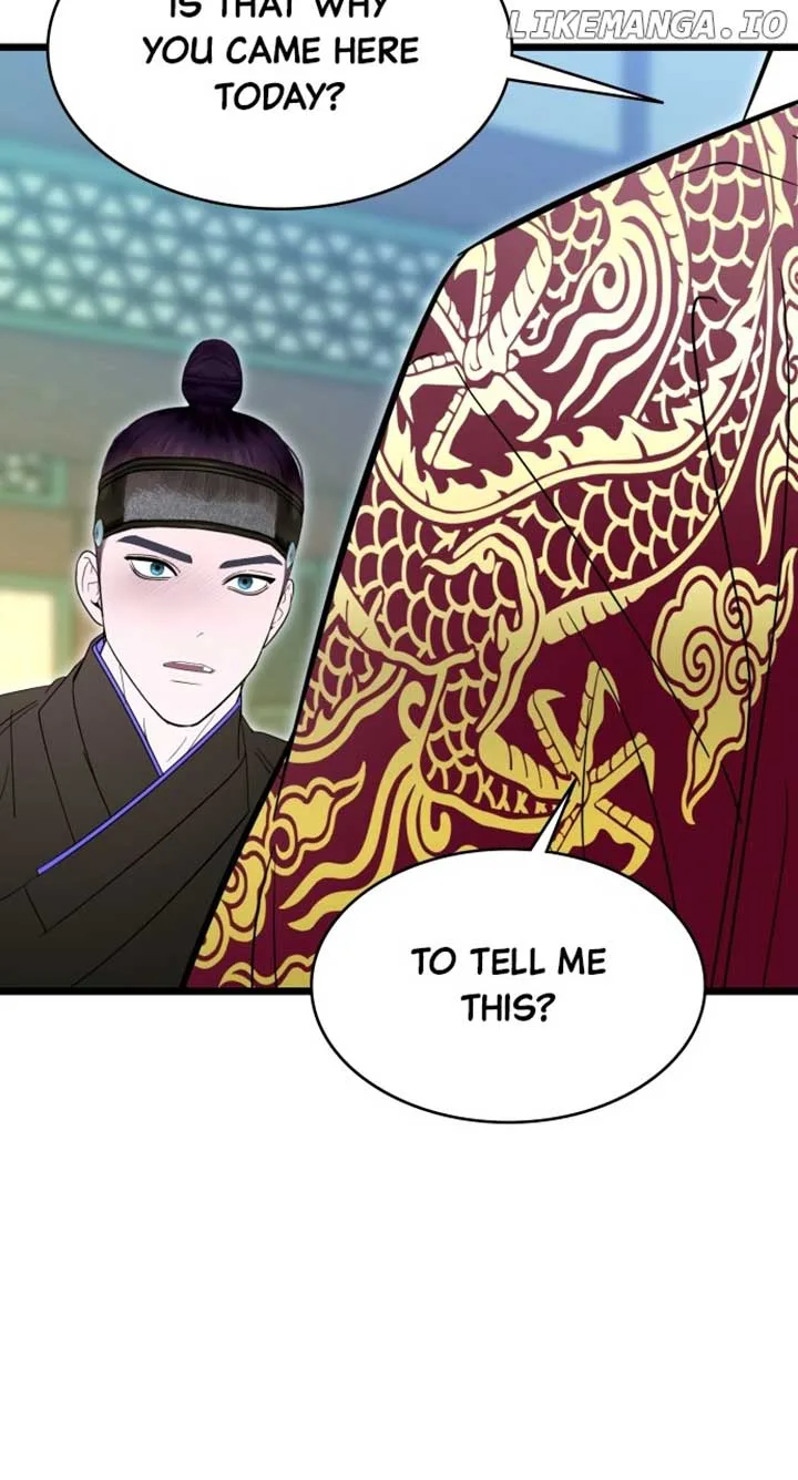 Maseknam – A Sexy Magician Chapter 90 page 55