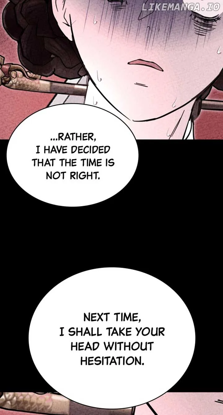 Maseknam – A Sexy Magician Chapter 90 page 38
