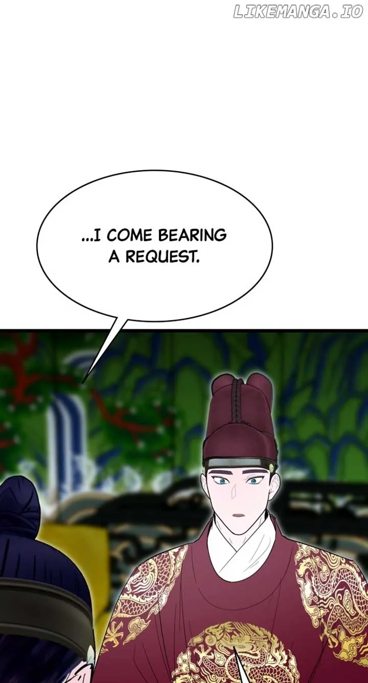 Maseknam – A Sexy Magician Chapter 90 page 57