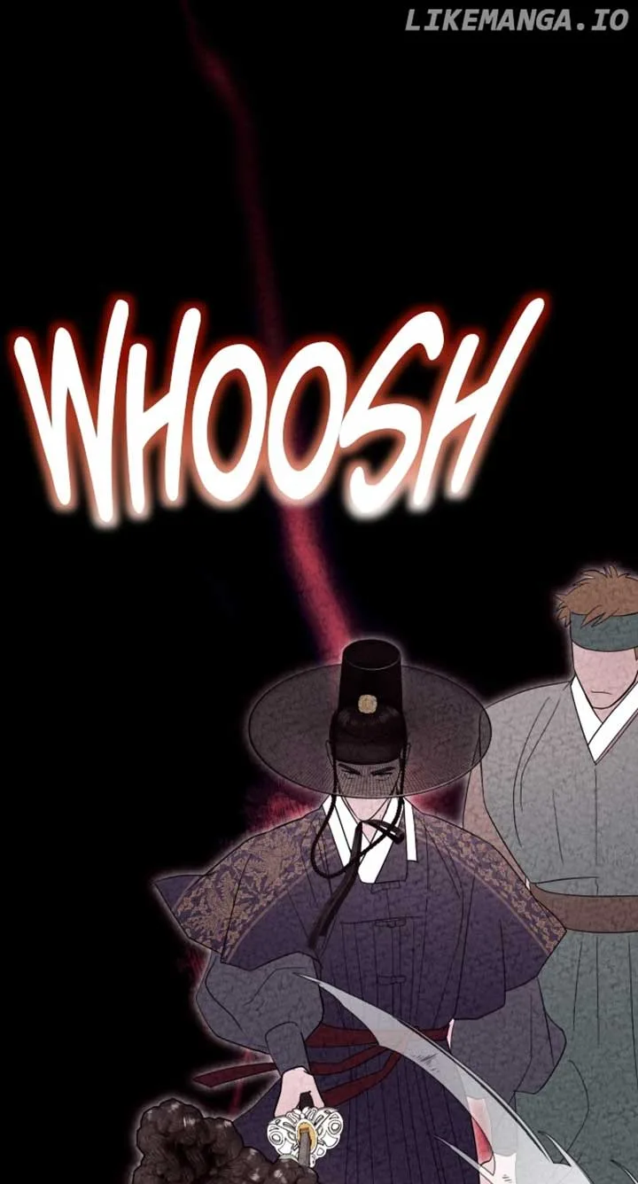 Maseknam – A Sexy Magician Chapter 90 page 32