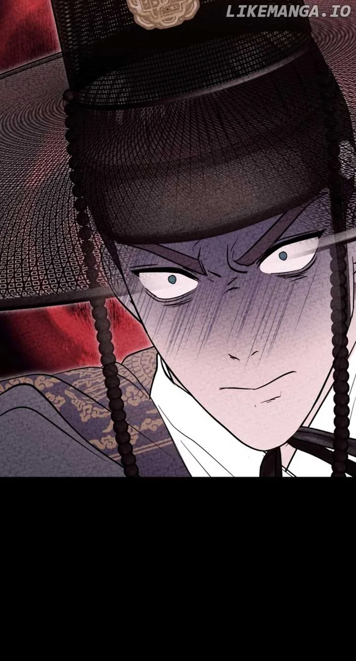 Maseknam – A Sexy Magician Chapter 90 page 34