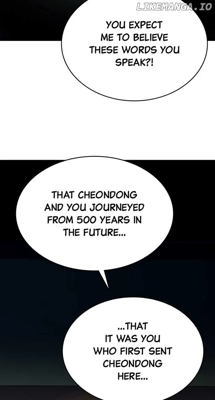 Maseknam – A Sexy Magician Chapter 90 page 72
