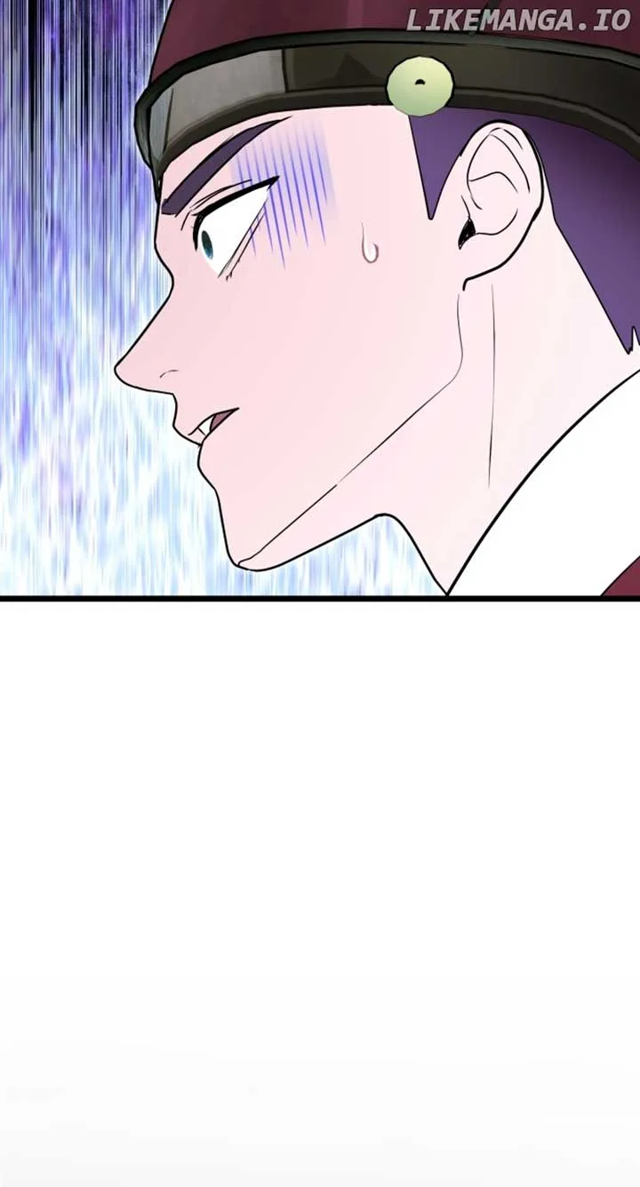 Maseknam – A Sexy Magician Chapter 90 page 85
