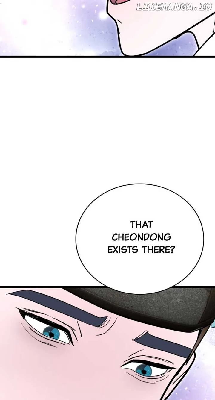 Maseknam – A Sexy Magician Chapter 90 page 94