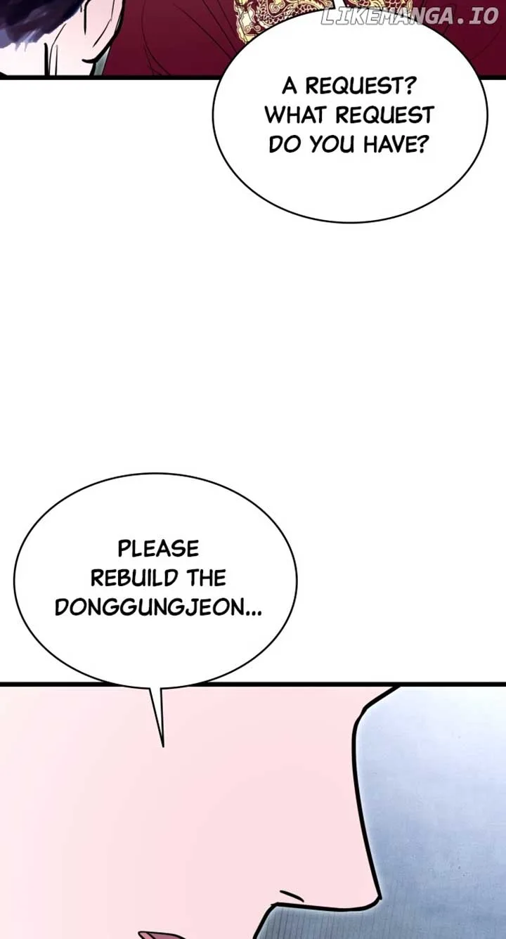 Maseknam – A Sexy Magician Chapter 90 page 58