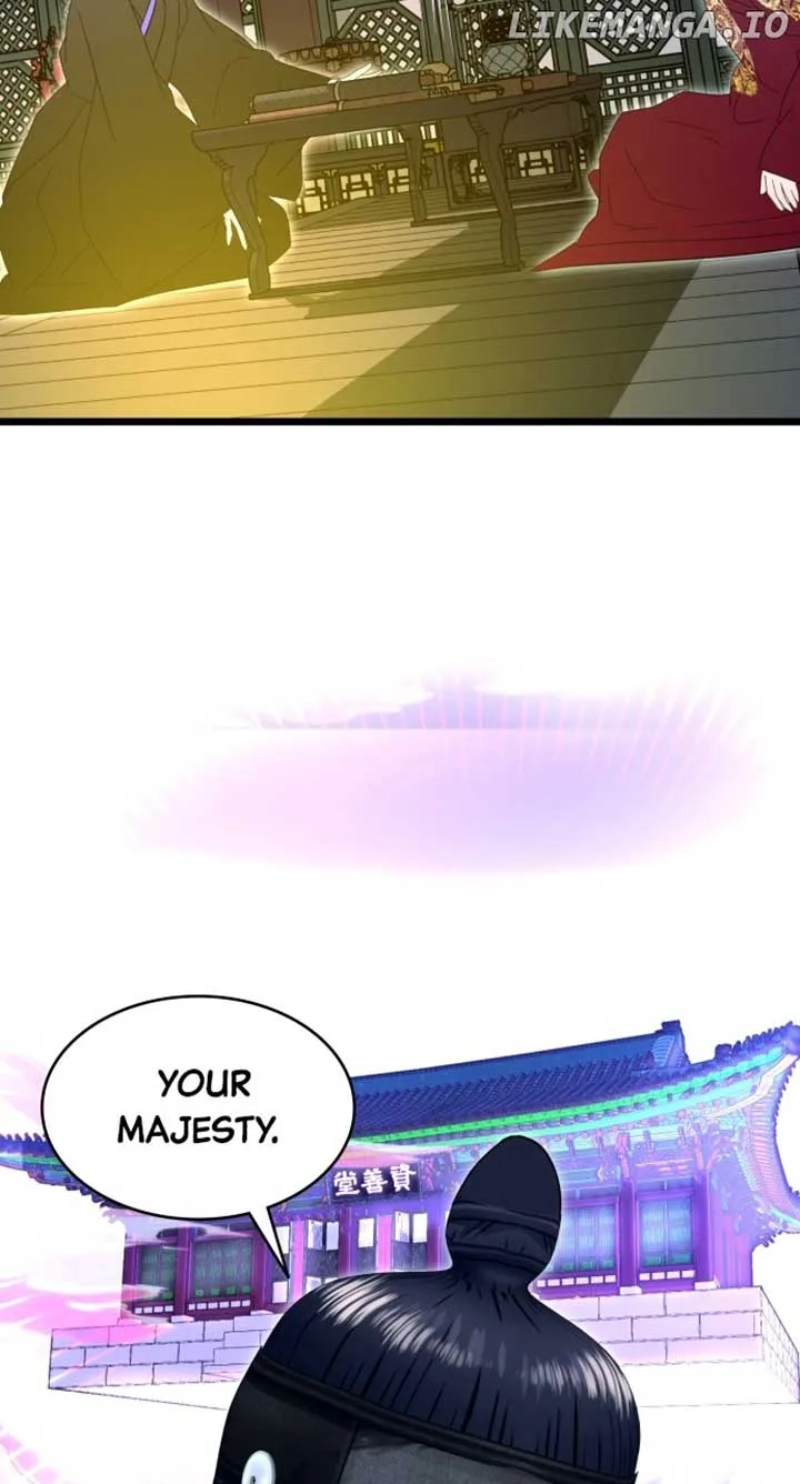 Maseknam – A Sexy Magician Chapter 90 page 83