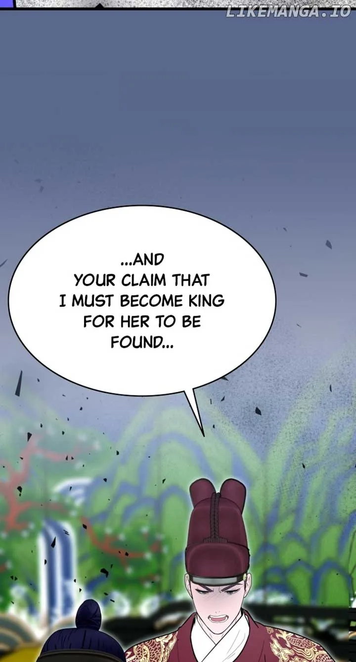 Maseknam – A Sexy Magician Chapter 90 page 49