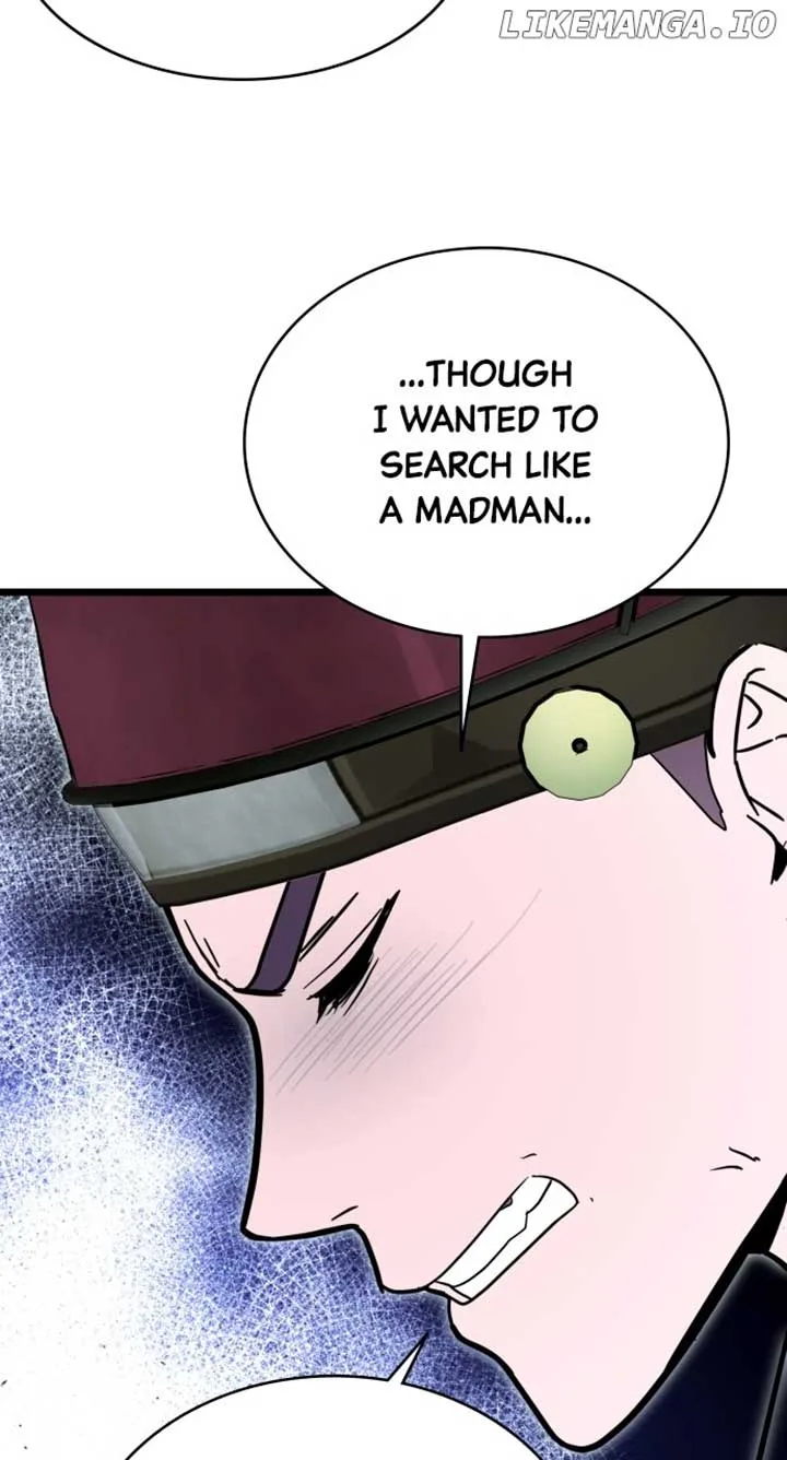 Maseknam – A Sexy Magician Chapter 90 page 47