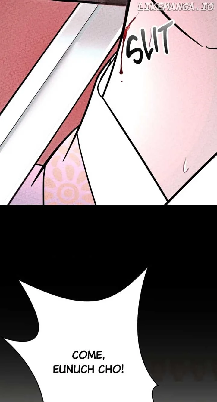 Maseknam – A Sexy Magician Chapter 90 page 39