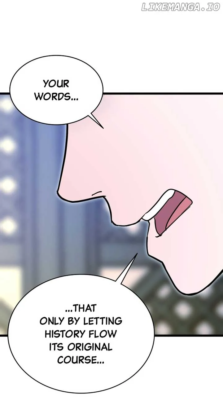 Maseknam – A Sexy Magician Chapter 90 page 45