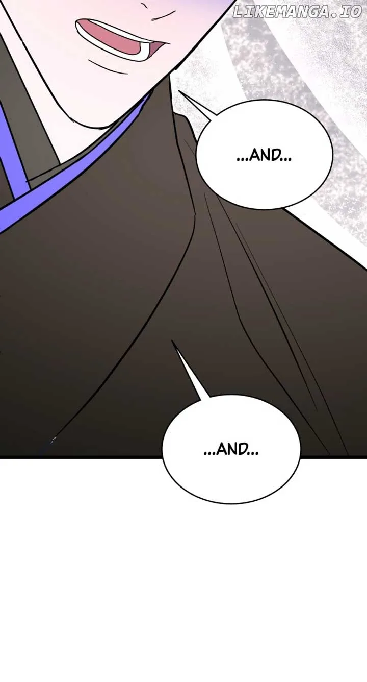Maseknam – A Sexy Magician Chapter 90 page 89