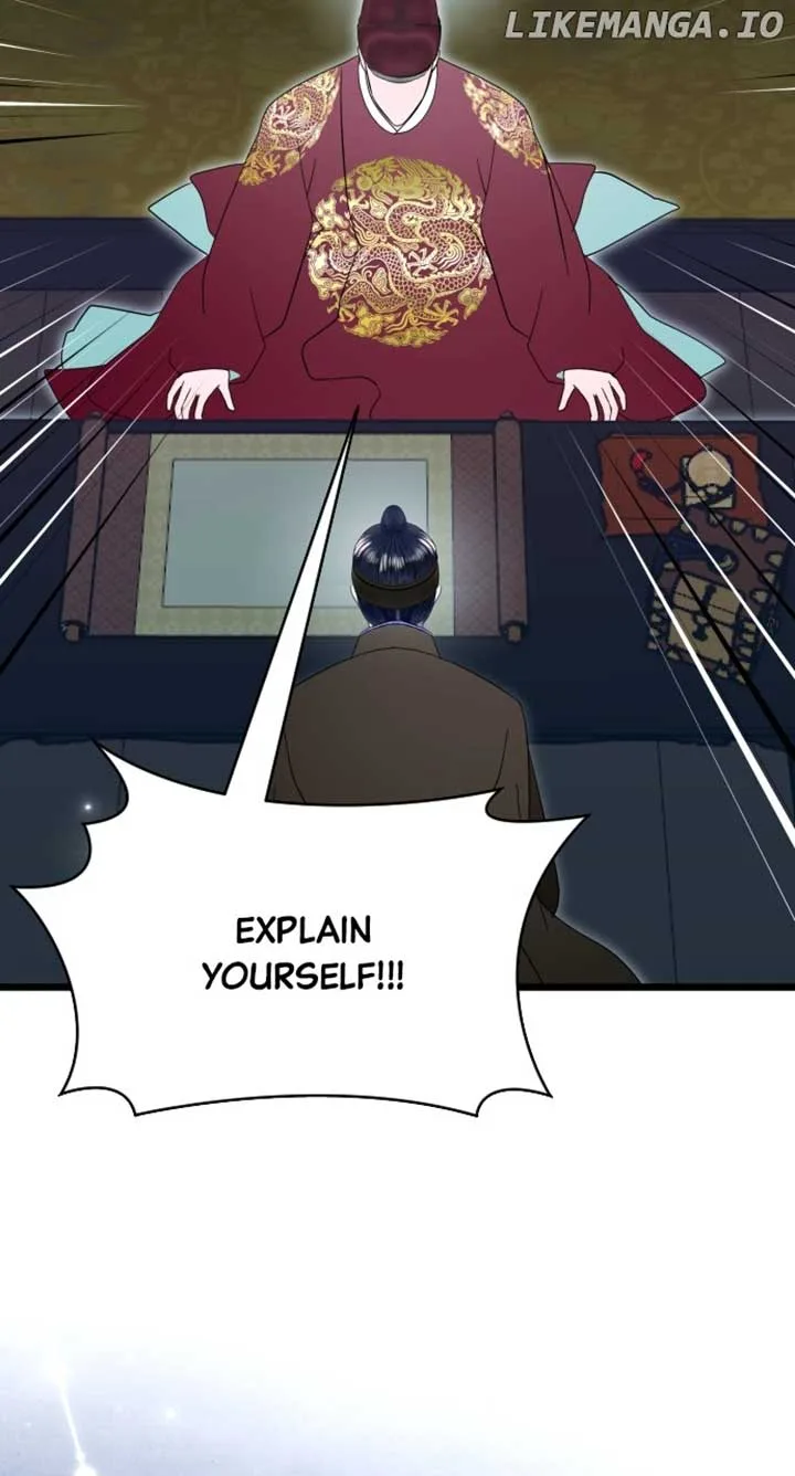 Maseknam – A Sexy Magician Chapter 90 page 66